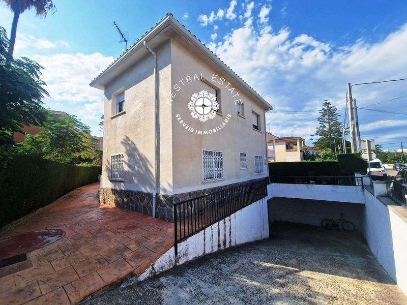 Flat for sale Cambrils, Tarragona. Ref: 1697. Mestral Estate