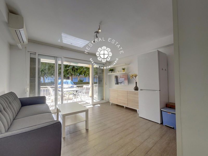 Flat for sale Cambrils, Tarragona. Ref: 1700. Mestral Estate