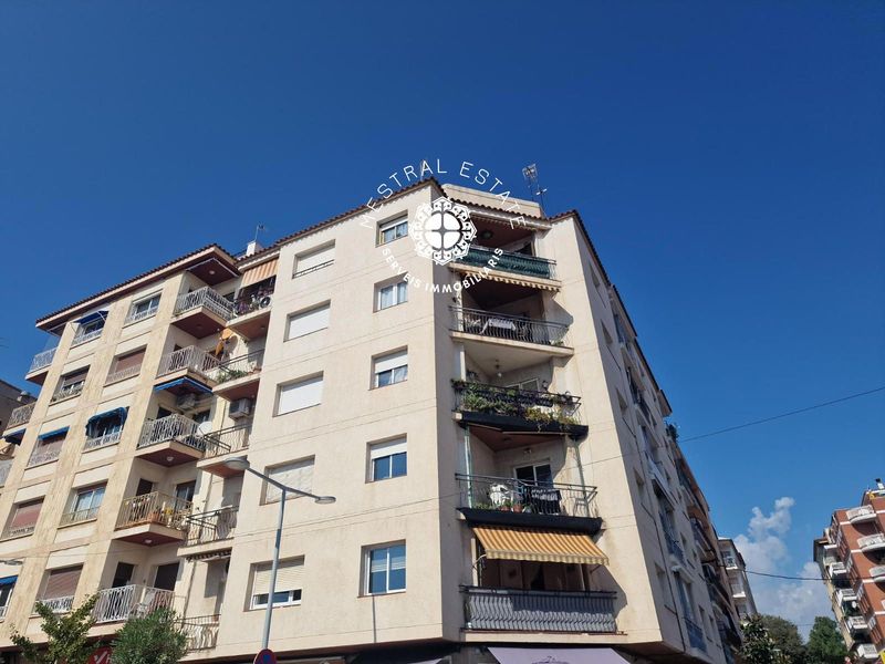 Ático en venta Cambrils, Tarragona. Ref: 1709. Mestral Estate