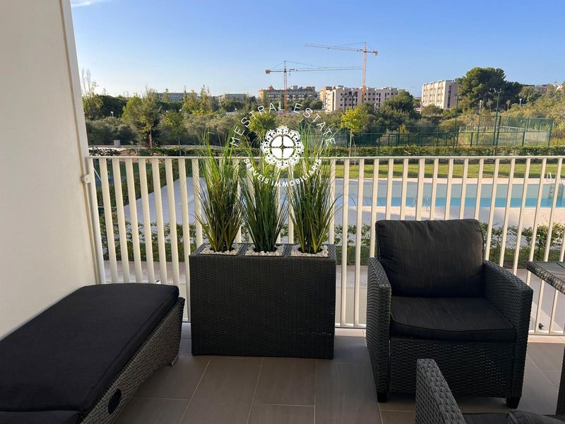Flat for sale Salou, Tarragona. Ref: 1711. Mestral Estate