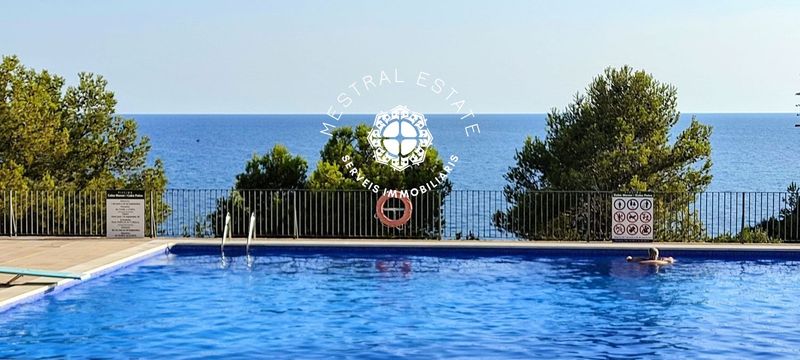 Flat for sale Salou, Tarragona. Ref: 1718. Mestral Estate