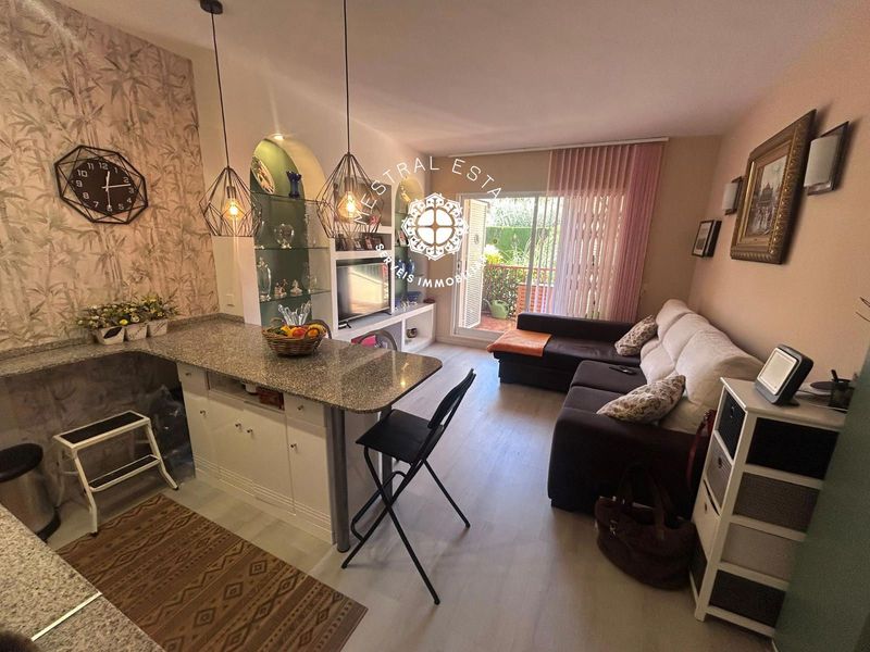 Flat for sale Cambrils, Tarragona. Ref: 1724. Mestral Estate