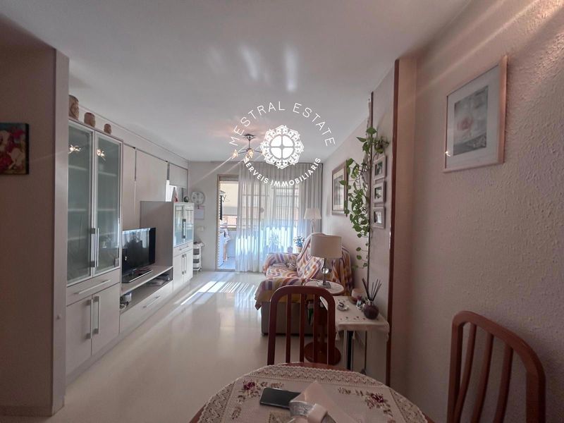 Flat for sale Cambrils, Tarragona. Ref: 1727. Mestral Estate