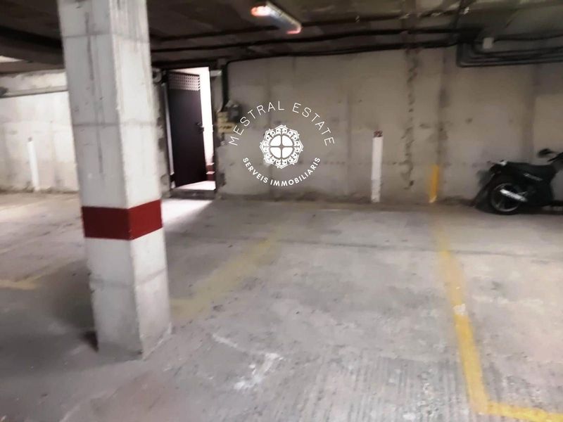 Garatge en venda Cambrils, Tarragona. Ref: 1736. Mestral Estate