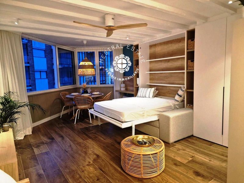 Pis en venda Cambrils, Tarragona. Ref: 1739. Mestral Estate