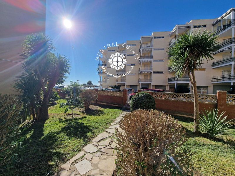 Pis en venda Cambrils, Tarragona. Ref: 1740. Mestral Estate