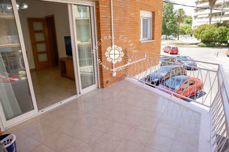 Appartement en vente Cambrils, Tarragona. Ref: 1743. Mestral Estate