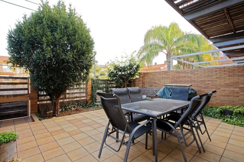 Maison de ville en vente Cambrils, Tarragona. Ref: 1746. Mestral Estate