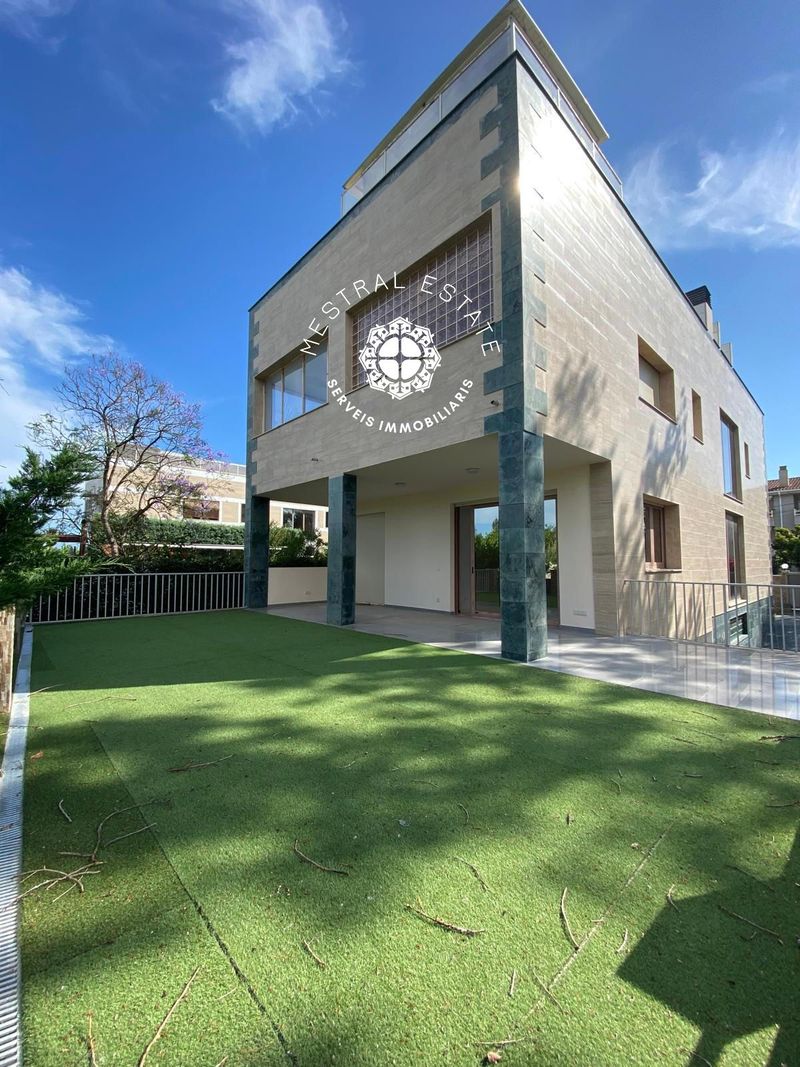 Maison de Ville en vente Cambrils, Tarragona. Ref: 1747. Mestral Estate