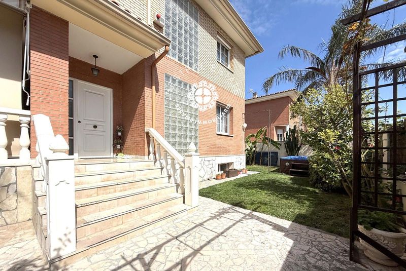 Chalet Independiente en venta Cambrils, Tarragona. Ref: 1763. Mestral Estate