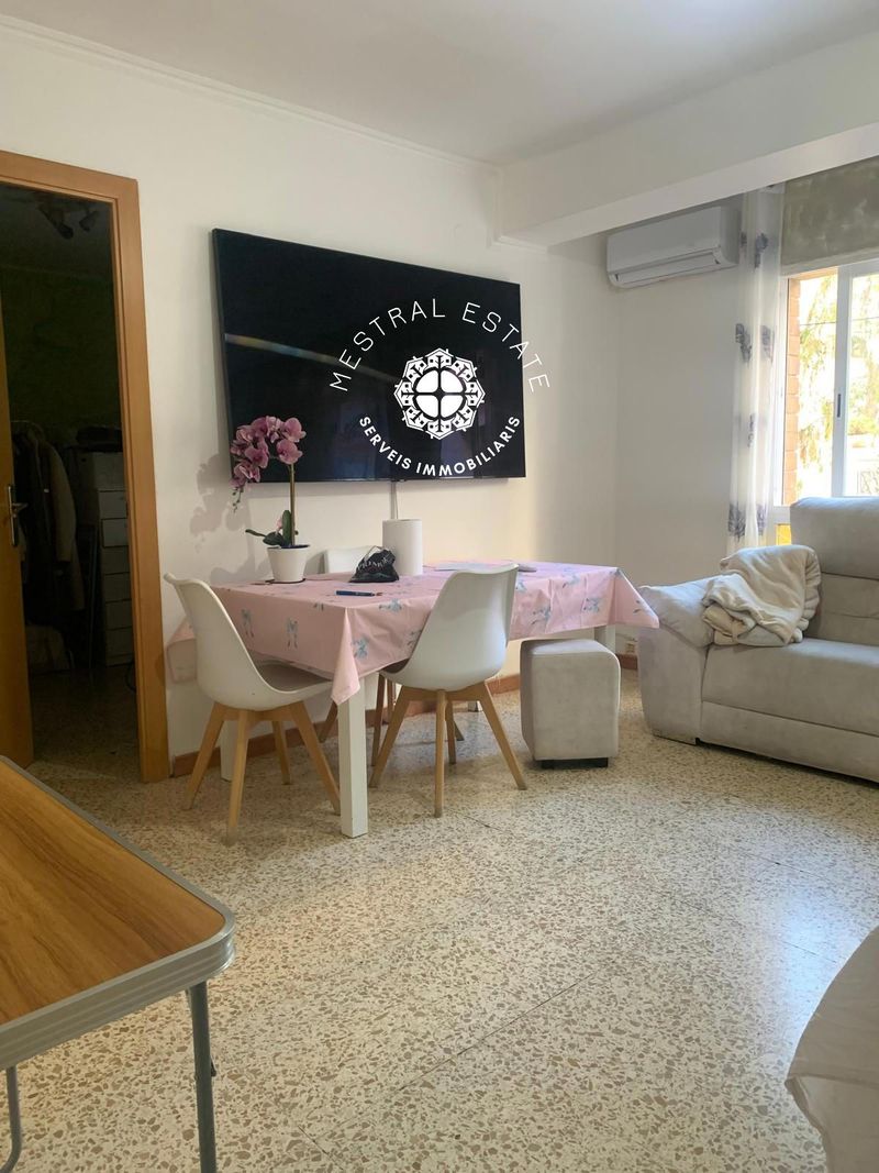 Flat for sale Cambrils, Tarragona. Ref: 1769. Mestral Estate