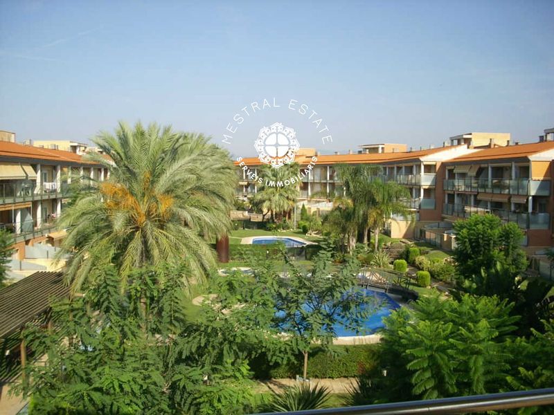 Àtic en venda Cambrils, Tarragona. Ref: 1774. Mestral Estate