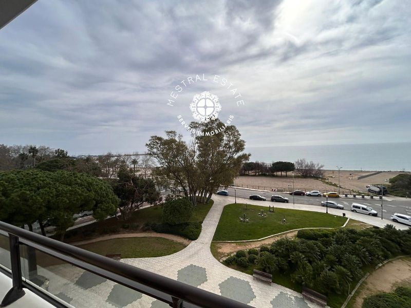 Penthouse for sale Cambrils, Tarragona. Ref: 1775. Mestral Estate