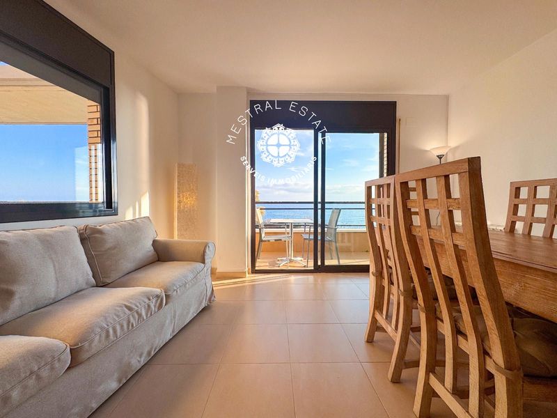 Penthouse for sale Cambrils, Tarragona. Ref: 1775. Mestral Estate