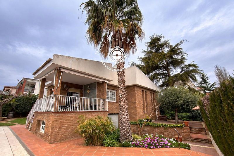 Detached Villa for sale Cambrils, Tarragona. Ref: 1777. Mestral Estate