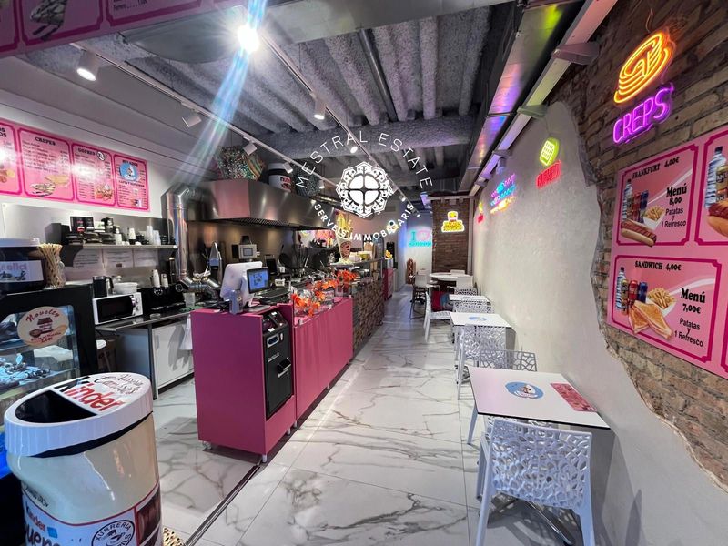 Local Comercial en venda Cambrils, Tarragona. Ref: 1778. Mestral Estate