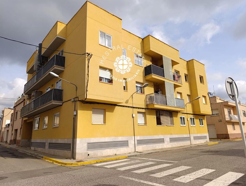 Piso en venta Montbrio del Camp, Tarragona. Ref: 1788. Mestral Estate