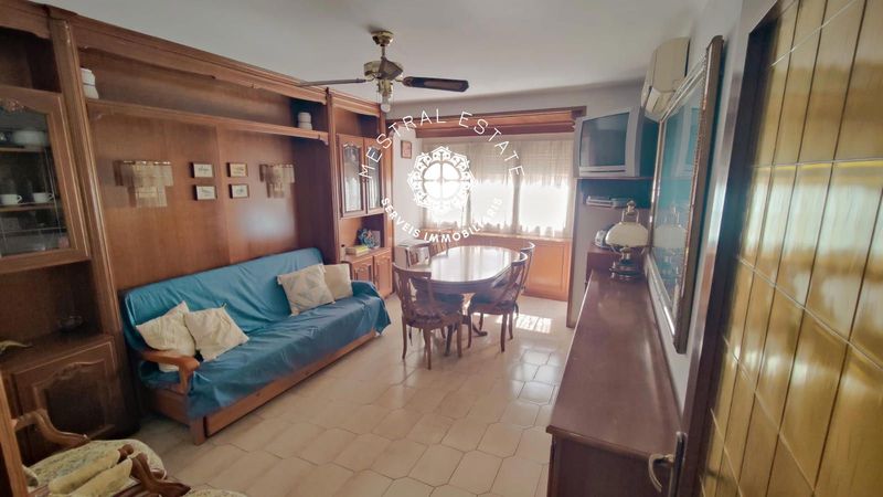 Piso en venta Cambrils, Tarragona. Ref: 1793. Mestral Estate