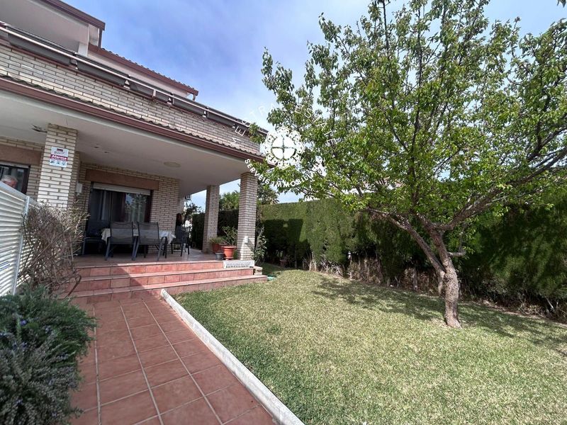 Adossat en venda Cambrils, Tarragona. Ref: 1795. Mestral Estate