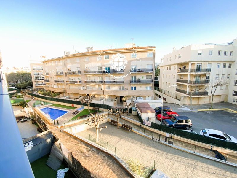 Pis en venda Cambrils, Tarragona. Ref: 1796. Mestral Estate