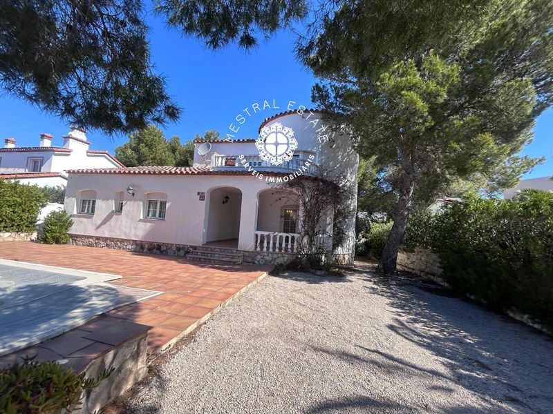 Xalet Independent en venda L