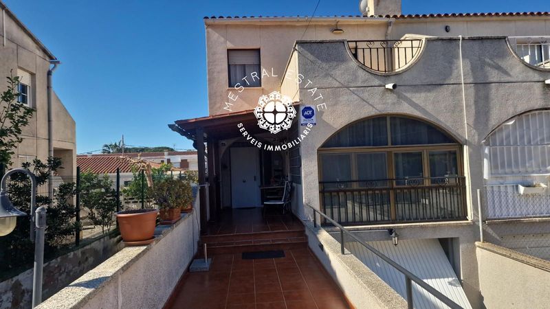 Adosado en venta Cambrils, Tarragona. Ref: 1799. Mestral Estate