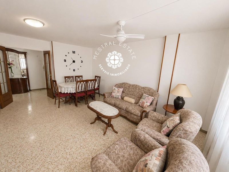 Piso en venta Cambrils, Tarragona. Ref: 1808. Mestral Estate