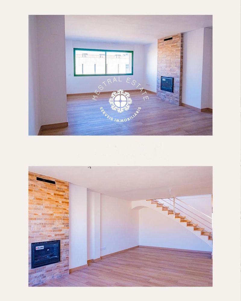 Ático en venta Cambrils, Tarragona. Ref: 1809. Mestral Estate