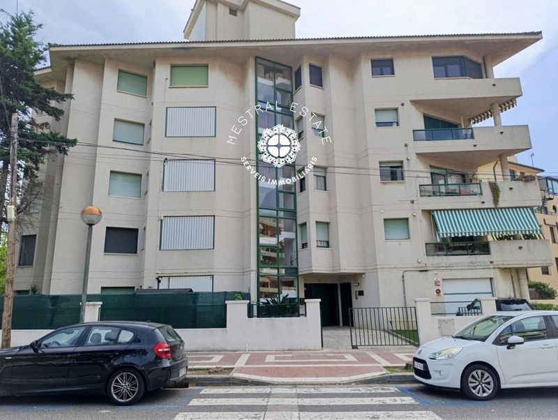 Attique en vente Cambrils, Tarragona. Ref: 1809. Mestral Estate