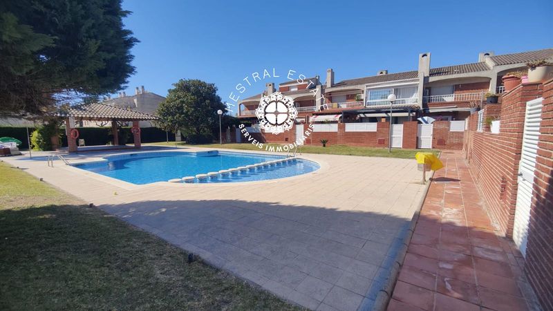 Adosado en venta Cambrils, Tarragona. Ref: 1810. Mestral Estate