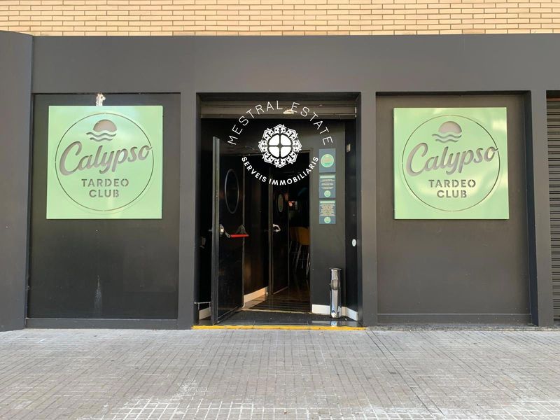 Local Comercial en traspaso Cambrils, Tarragona. Ref: 1813. Mestral Estate