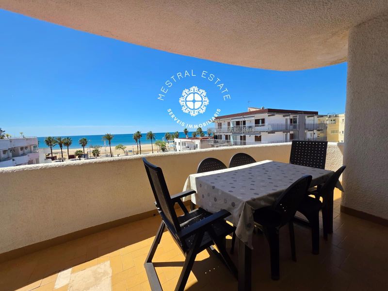 Flat for sale Cambrils, Tarragona. Ref: 1818. Mestral Estate