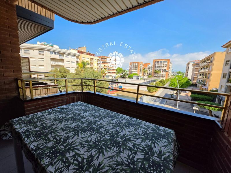 Flat for sale Cambrils, Tarragona. Ref: 1819. Mestral Estate