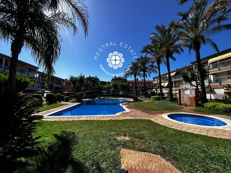 Piso en venta Cambrils, Tarragona. Ref: 1831. Mestral Estate
