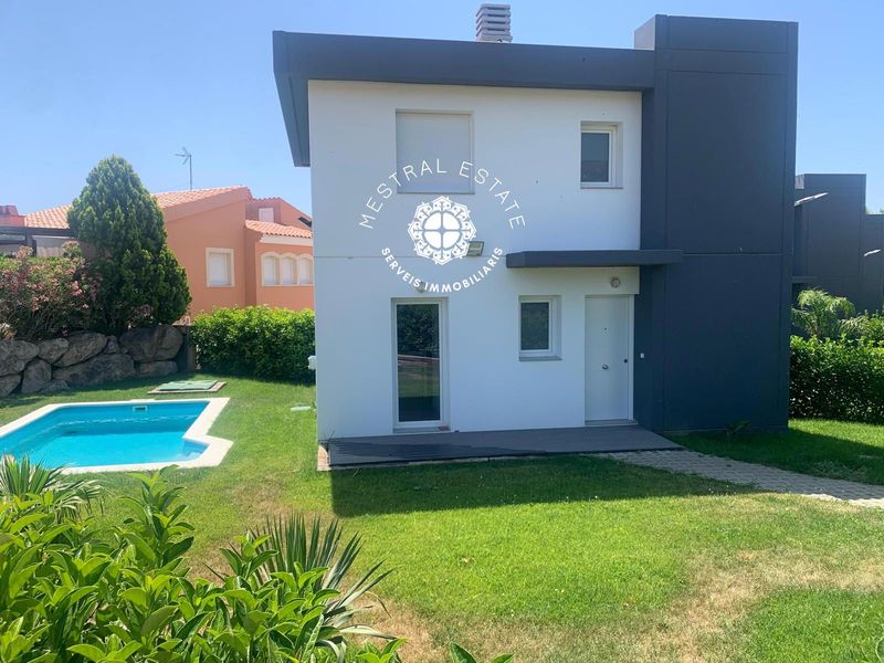 Maison de Ville en vente Mont-Roig Del Camp, Tarragona. Ref: 1832. Mestral Estate