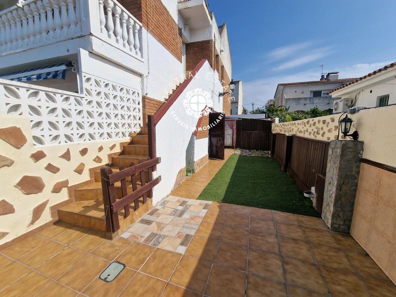 Flat for sale Cambrils, Tarragona. Ref: 1835. Mestral Estate