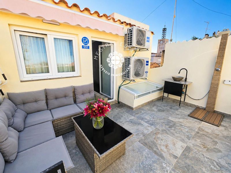 Adosado en venta Cambrils, Tarragona. Ref: 1845. Mestral Estate