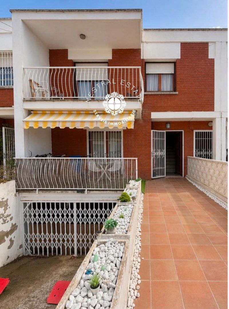 Adosado en venta Cambrils, Tarragona. Ref: 1851. Mestral Estate