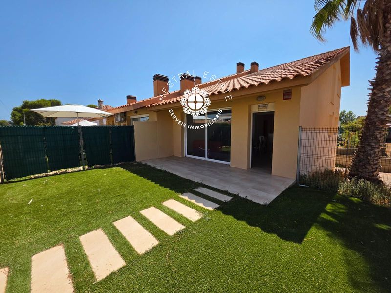 Casa en venta Mont-Roig Del Camp, Tarragona. Ref: 1852. Mestral Estate