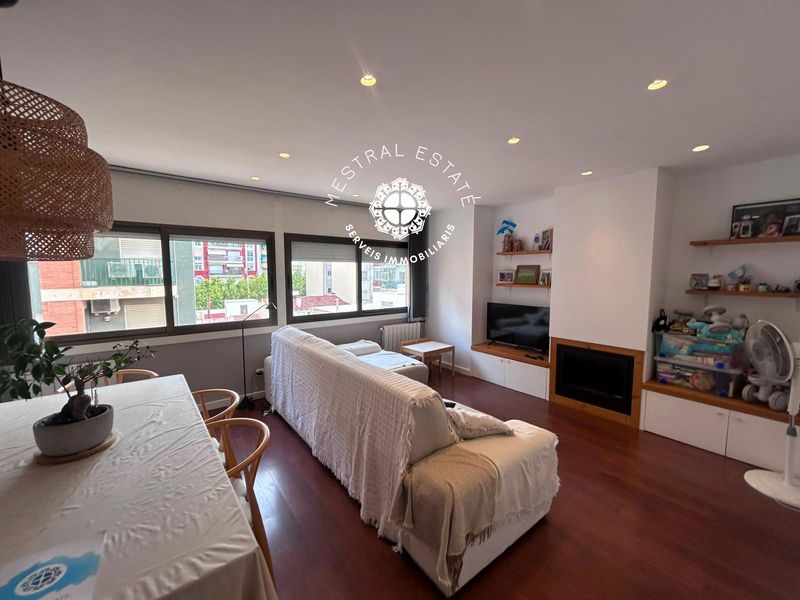 Piso en venta Cambrils, Tarragona. Ref: 1853. Mestral Estate