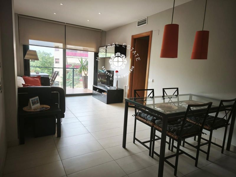 Piso en venta Cambrils, Tarragona. Ref: 1854. Mestral Estate