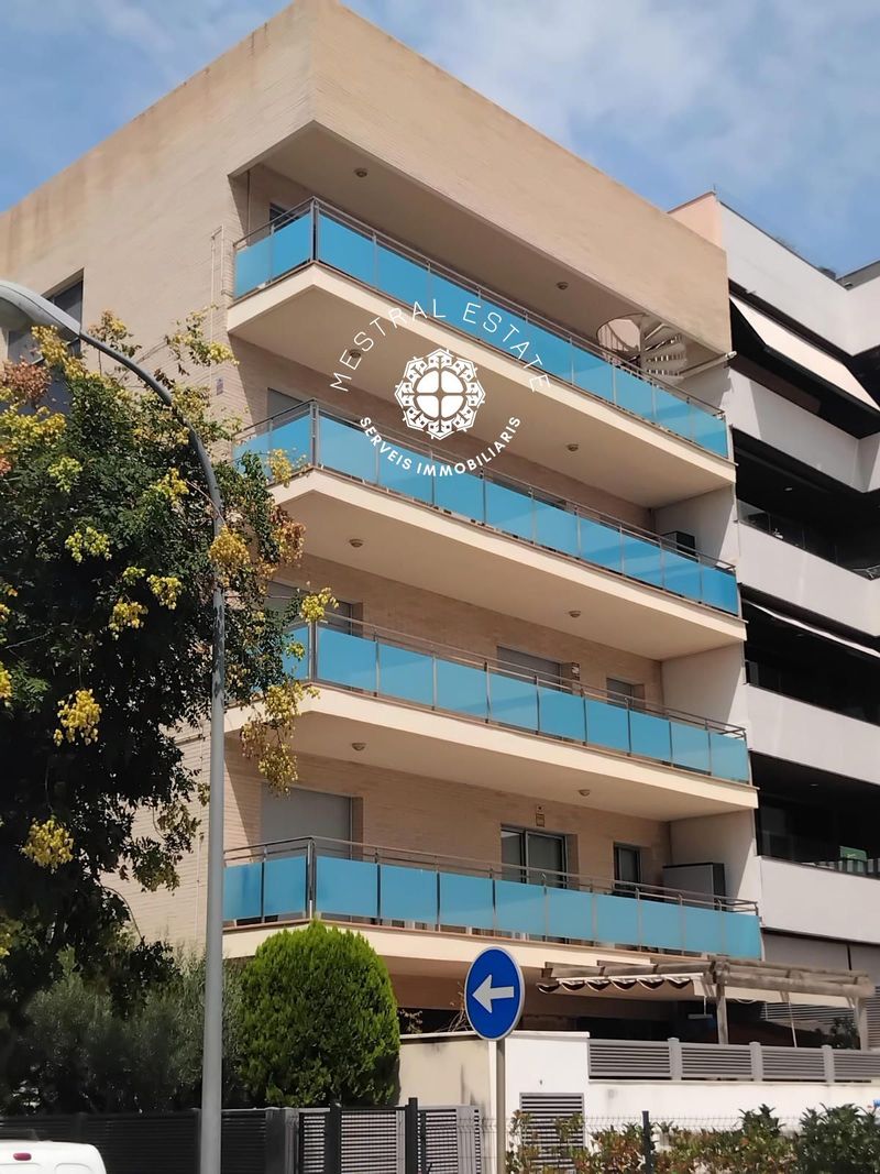 Piso en venta Cambrils, Tarragona. Ref: 1855. Mestral Estate