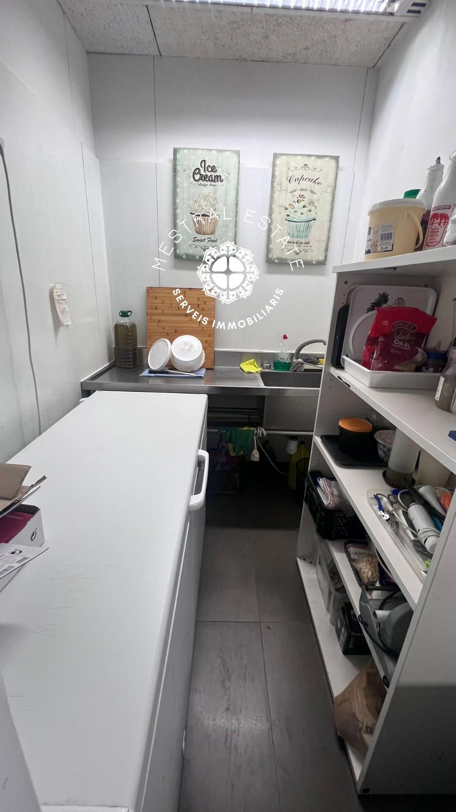 Local Comercial en traspàs a Cambrils, Tarragona - Foto 8