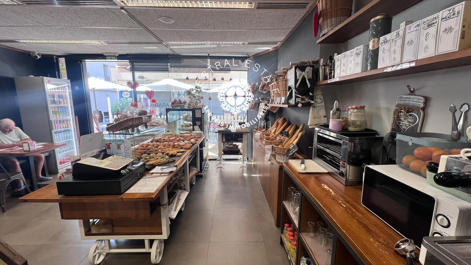 Local Comercial en traspàs a Cambrils, Tarragona - Foto 12