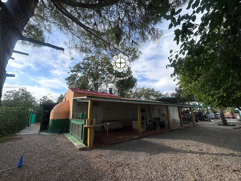 Plot for sale Constanti, Tarragona. Ref: 1857. Mestral Estate