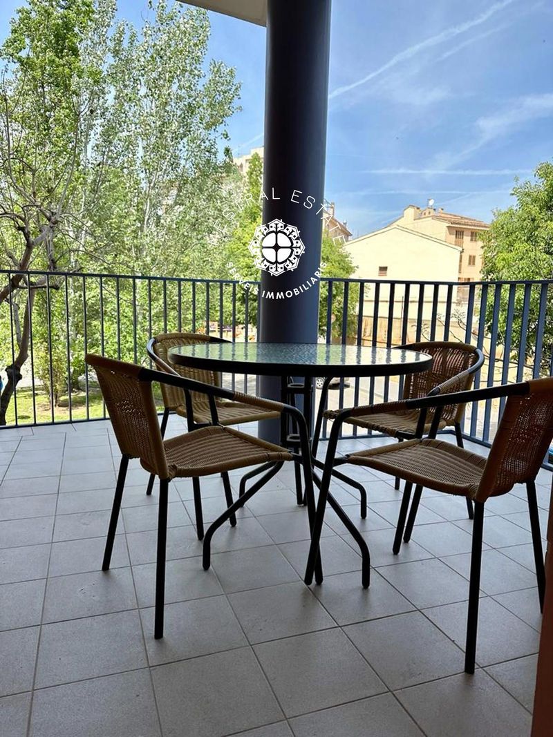 Flat for sale Cambrils, Tarragona. Ref: 1858. Mestral Estate