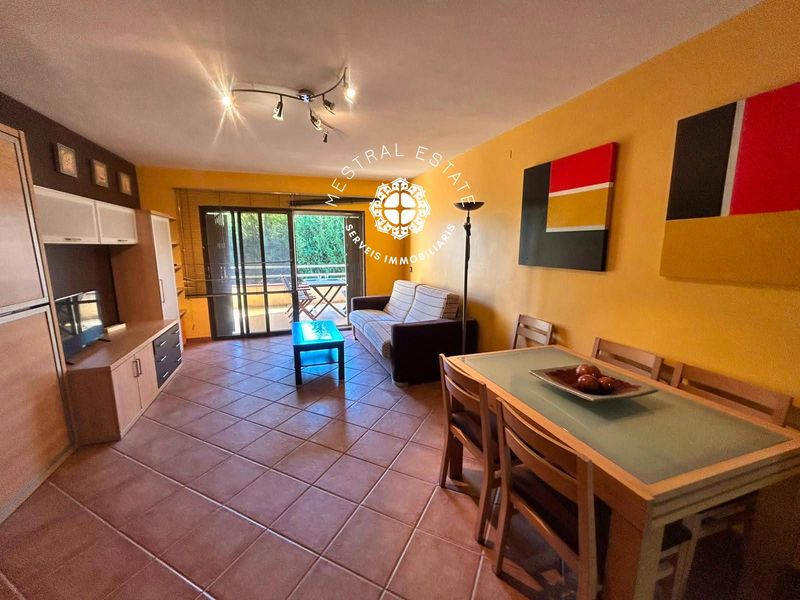 Flat for sale L