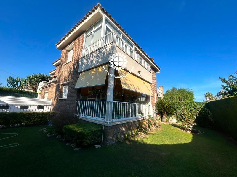 Townhouse for sale Cambrils, Tarragona. Ref: 1860. Mestral Estate