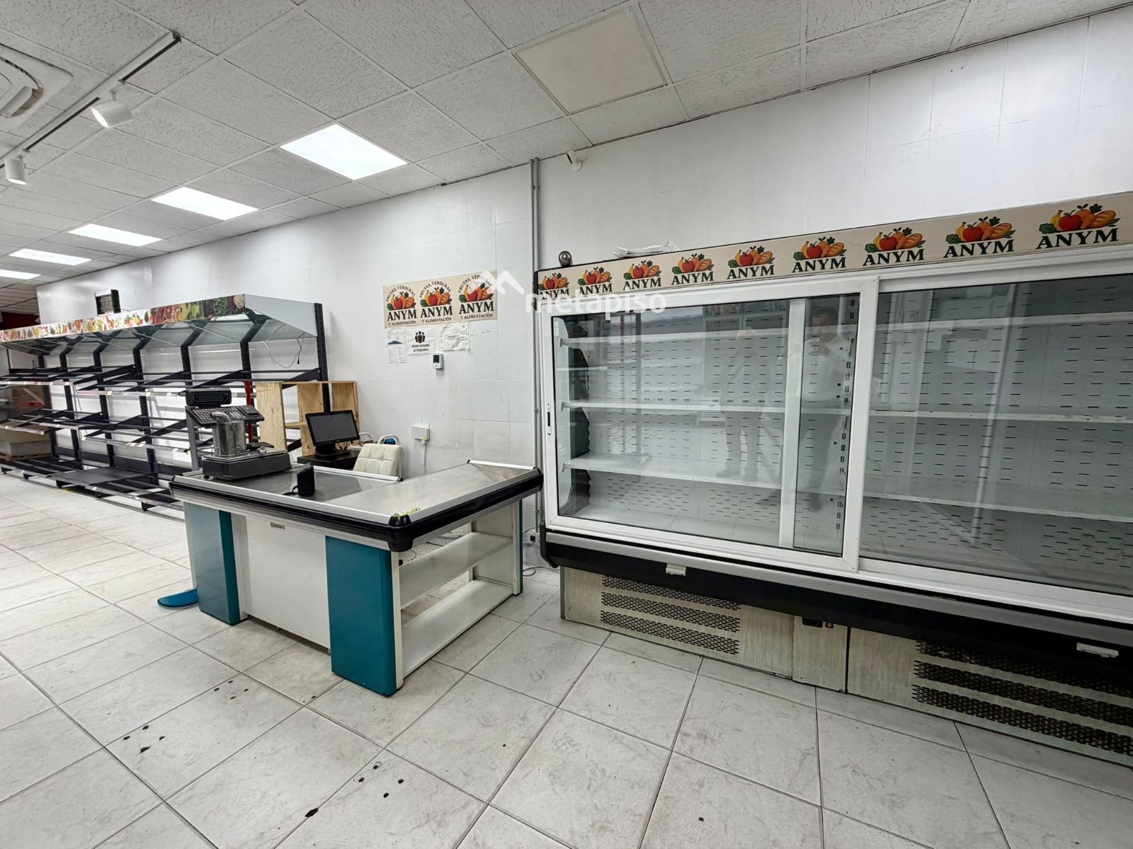 Locaux en vente, louer et vente commerciale á El Vendrell, Tarragona (Carretera de valls) - Foto 4