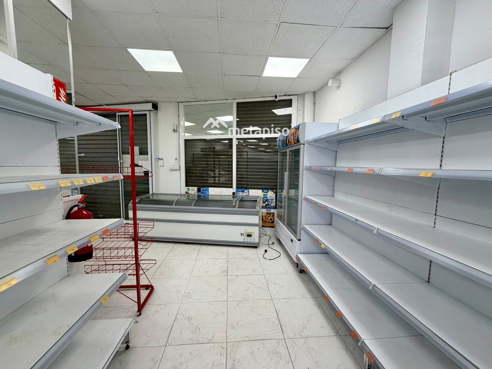 Locaux en vente, louer et vente commerciale á El Vendrell, Tarragona (Carretera de valls) - Foto 6